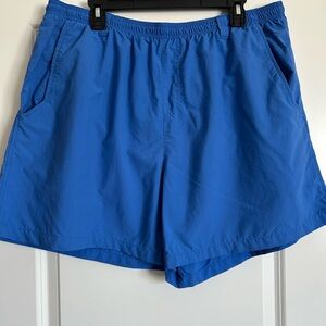 Men's Columbia PFG Swim Shorts